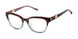 Barbour BAOW017 Eyeglasses