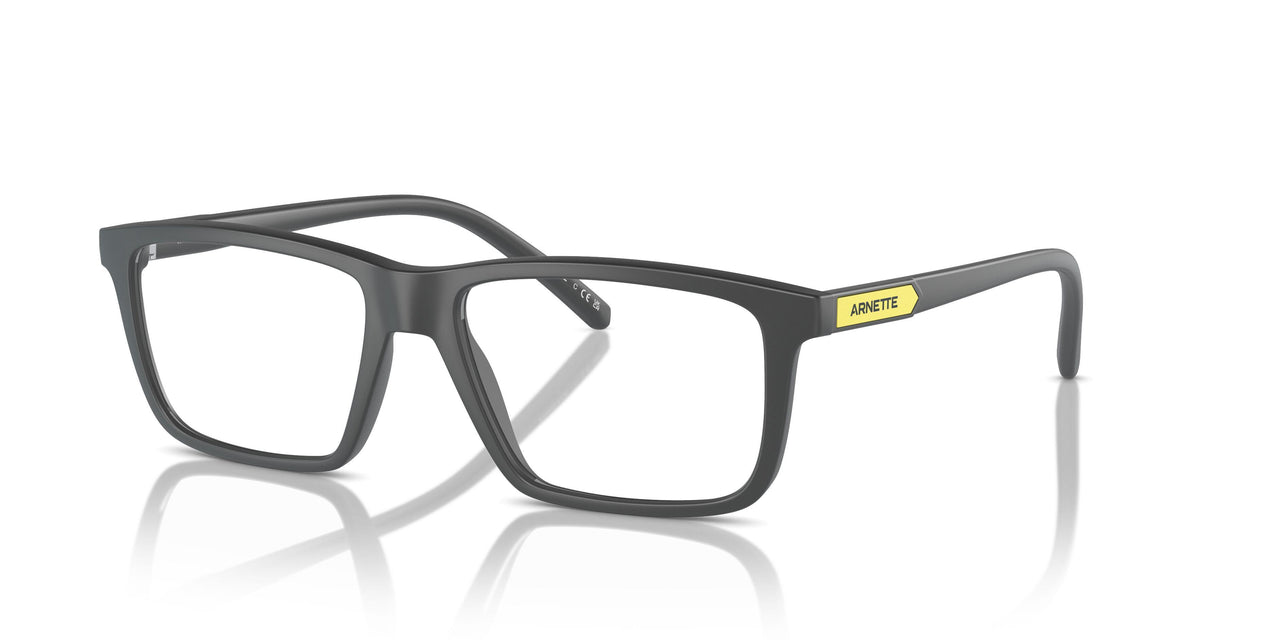 2841 - Grey - Transparent