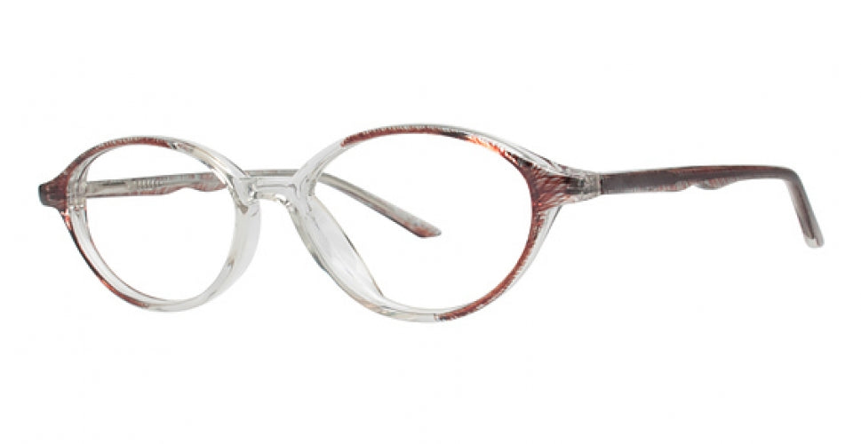 Modern Plastics II CONNIE Eyeglasses