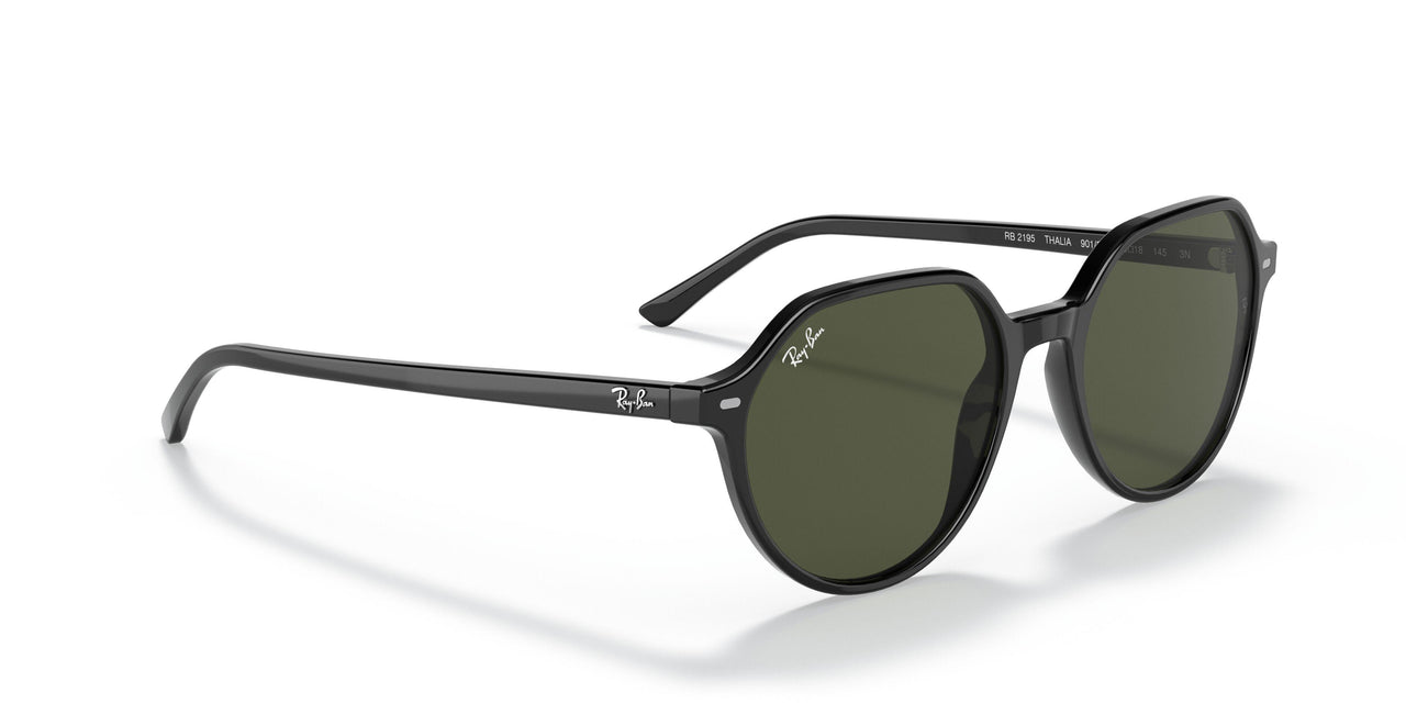 901/31 - Black - Green