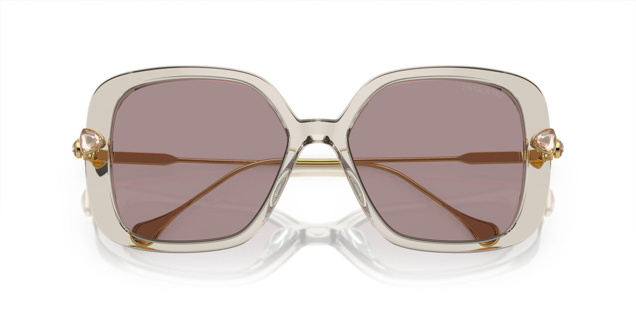 3003LA - Beige - Violet