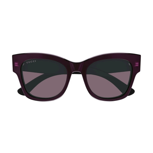 003 - Black - Violet