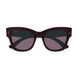 003 - Black - Violet