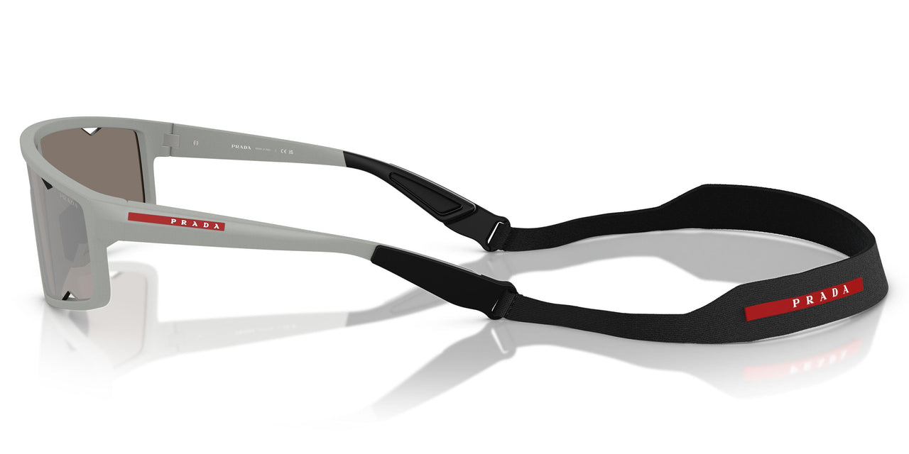 13Z05A - Grey - Light Grey Mirror Silver