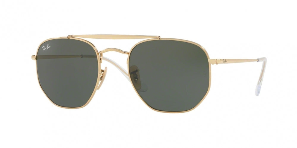 001 - Gold - Green