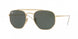 001 - Gold - Green