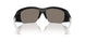 20026G - Black - Light Grey Mirror Silver