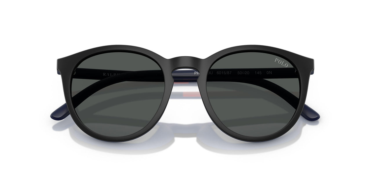 601587 - Blue - Dark Grey
