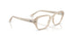 8433 - White - Clear
