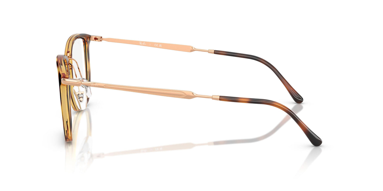 5687 - Brown - Clear
