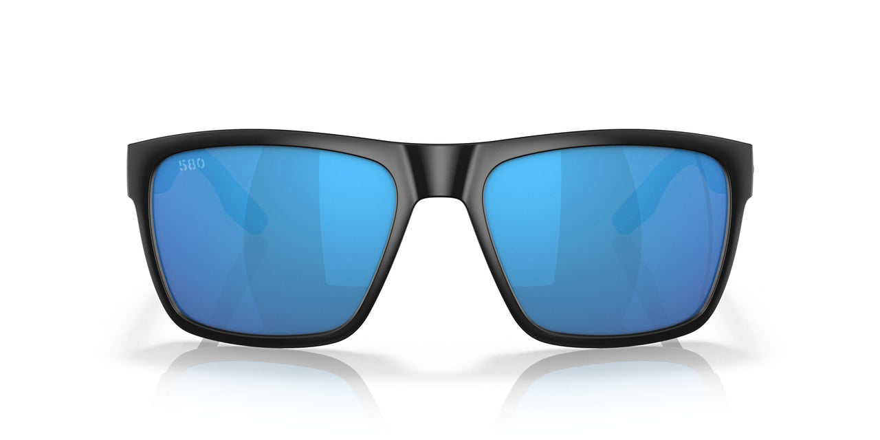 905001 - Black - Blue Mirror 580g