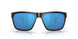 905001 - Black - Blue Mirror 580g