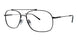 Stetson Stainless SSS604 Eyeglasses