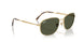001/31 - Gold - Green