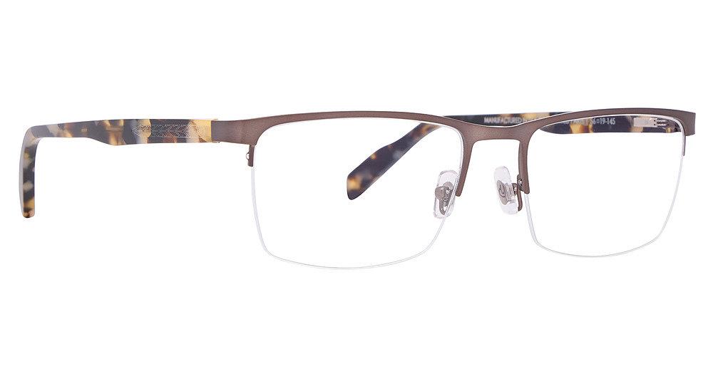 Ducks Unlimited DUSANDPIPER Eyeglasses