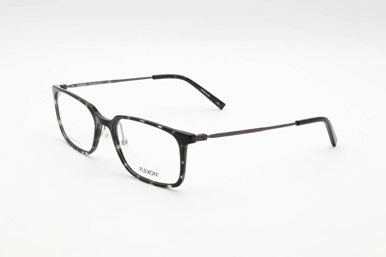 340 - SHINY OLIVE TORTOISE
