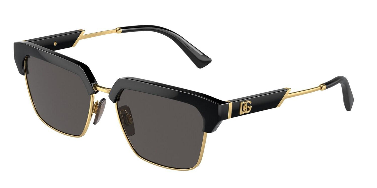 Dolce & Gabbana 6185 Sunglasses