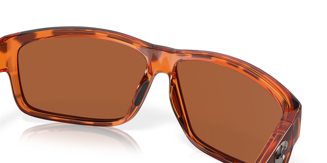 904709 - 51 Honey Tortoise - Green Mir 580p