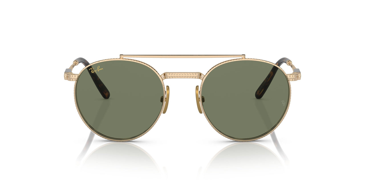 313852 - Gold - Green