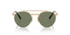 313852 - Gold - Green