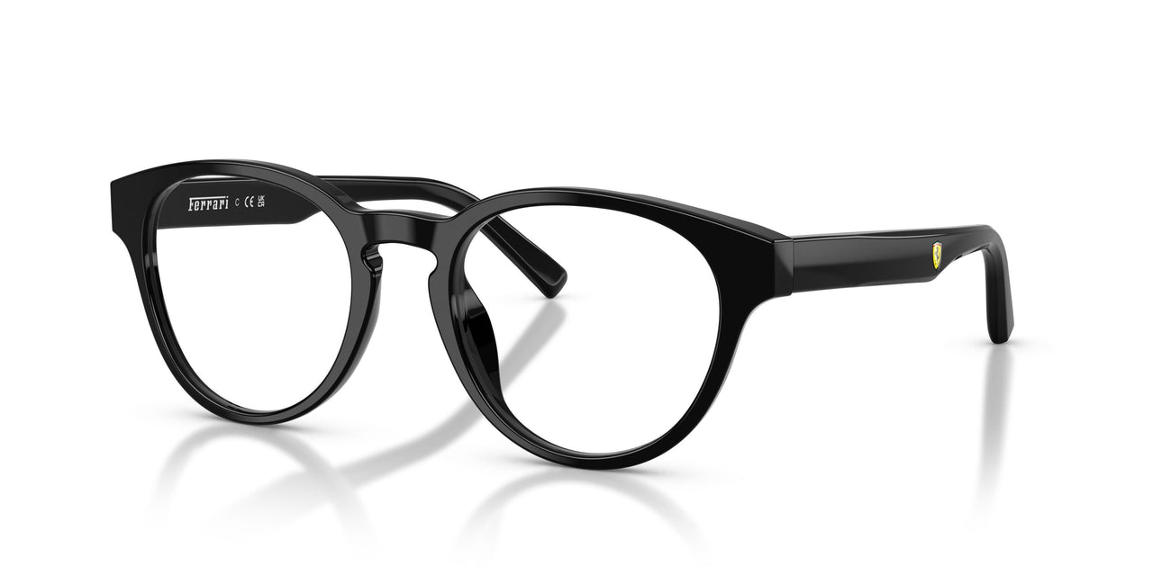 701 - Black