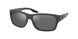 UFK07H - Grey - Dark Grey Mirror Silver Polar