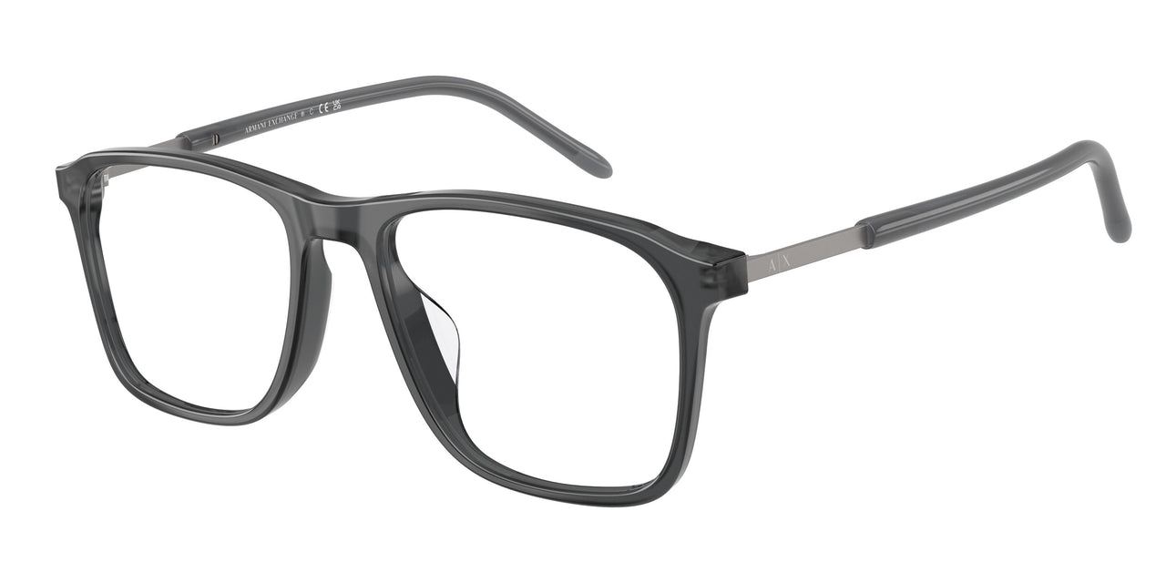 Armani Exchange 3131F Eyeglasses