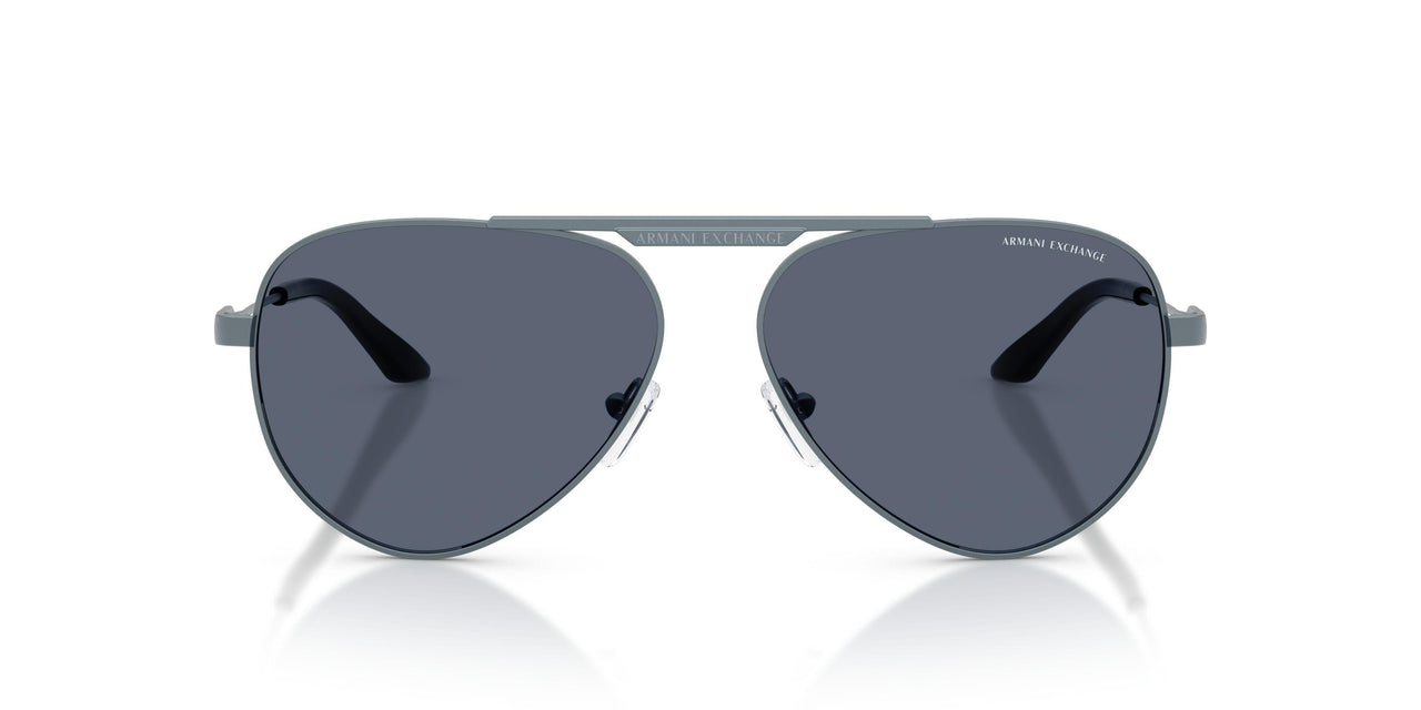 613287 - Blue - Dark Grey