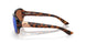 904110 - 120 Shiny Tortoise Fade - Green Mirror 580p