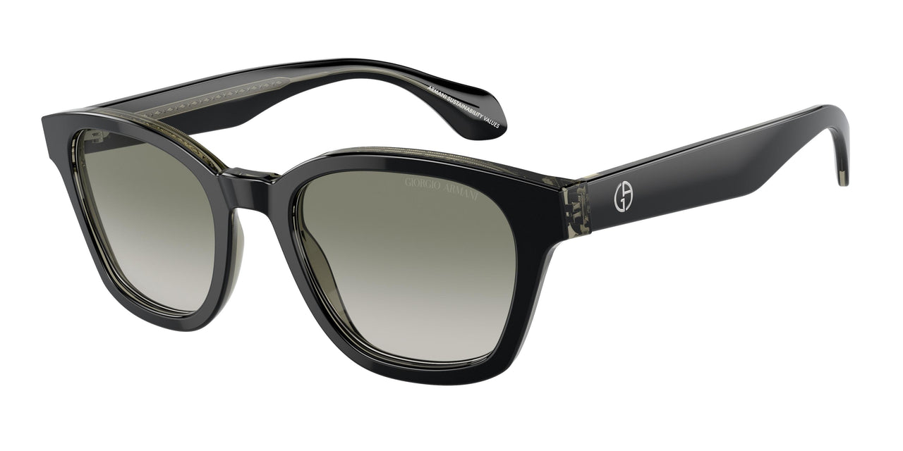 Giorgio Armani 8207F Sunglasses