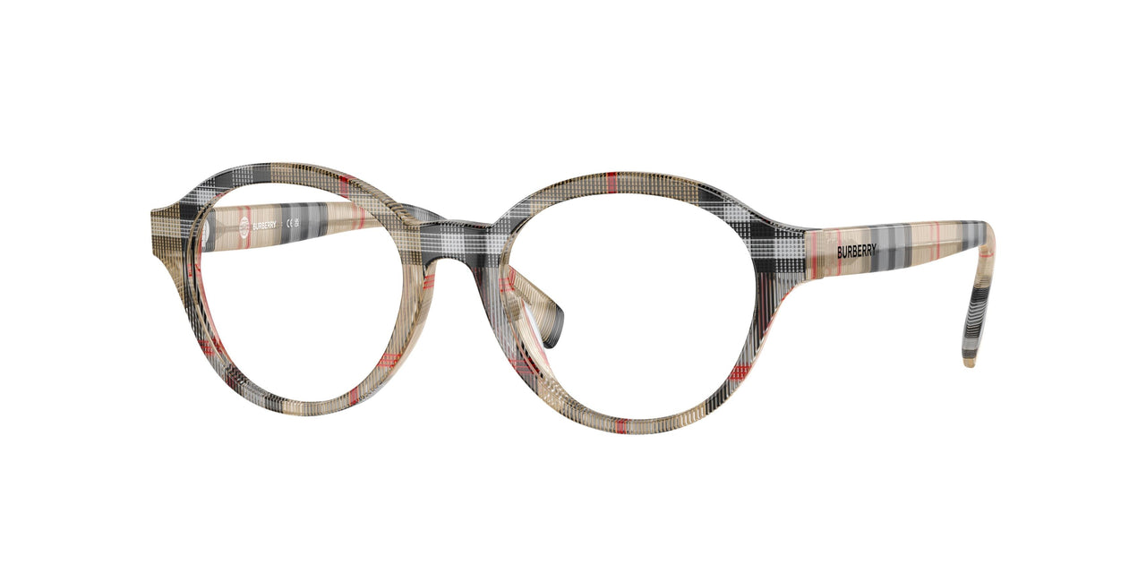 Burberry Kids 2006 Eyeglasses