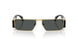 100287 - Gold - Dark Grey