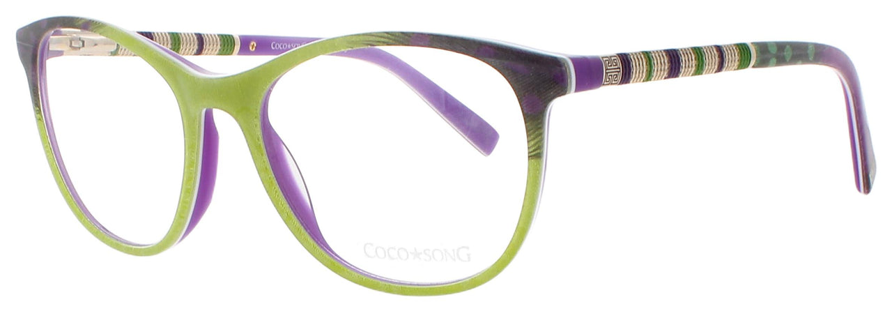 Coco Song ALWAYSTOP Eyeglasses