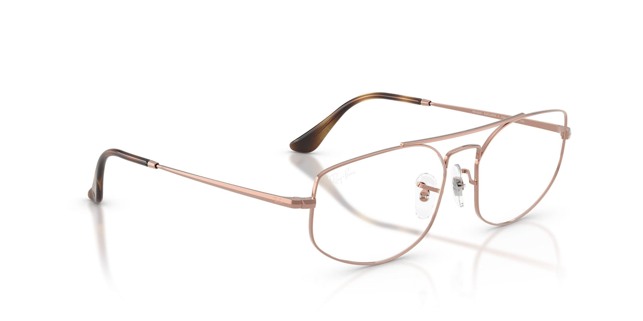 2943 - Copper - Clear