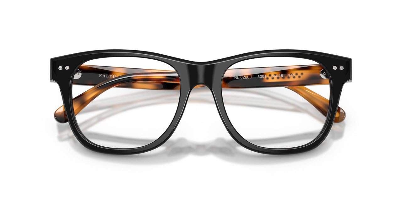 5001 - Black