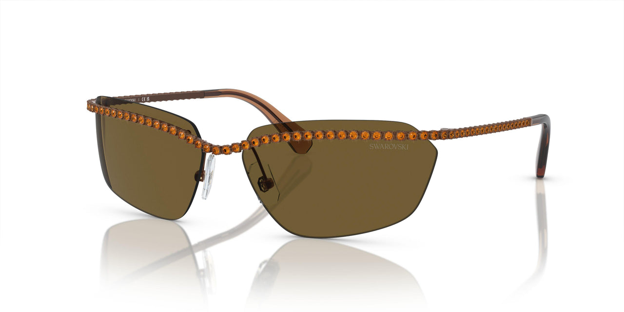 400273 - Brown - Dark Brown
