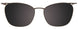 Takumi TK1326 Eyeglasses