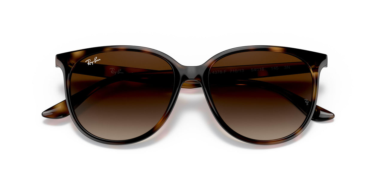 710/13 - Havana - Gradient Brown
