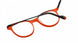 OGBK - Orange Black