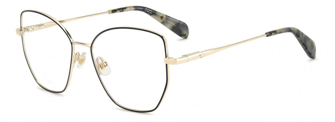 0RHL-00 - GOLD BLCK_