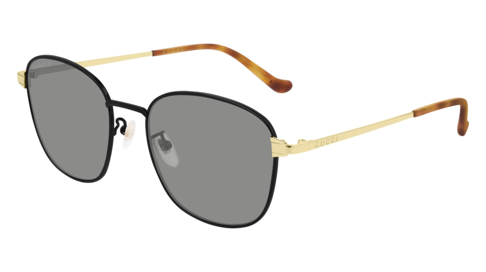 グッチ GUCCI サングラス GG0575SK-004 Gucci Logo GG0575SK Sunglasses