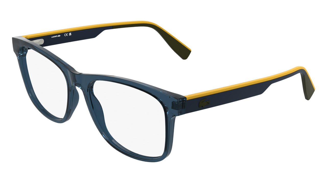 Lacoste L4004 Eyeglasses