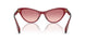 388/20 - Red - Pink Gradient Red