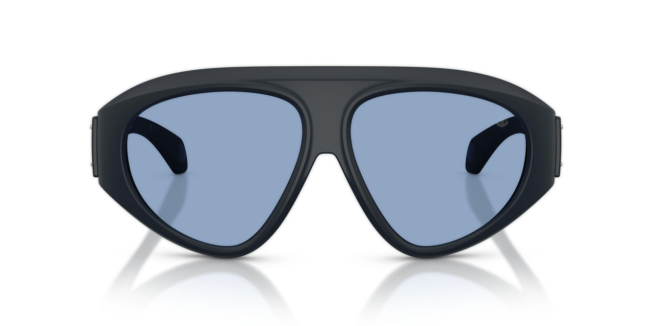 503072 - Blue - Light Blue Solid