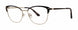 Genevieve Boutique CHARM Eyeglasses