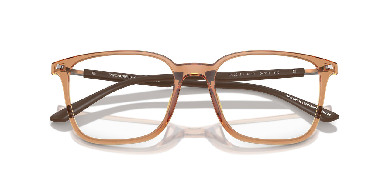 6110 - Brown