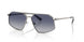 10024L - Grey - Blue Gradient