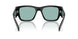 16K40K - Black - Petrol Green