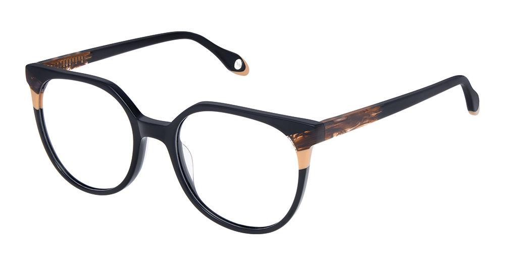 Fysh F-3795 Eyeglasses