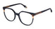 Fysh F-3795 Eyeglasses